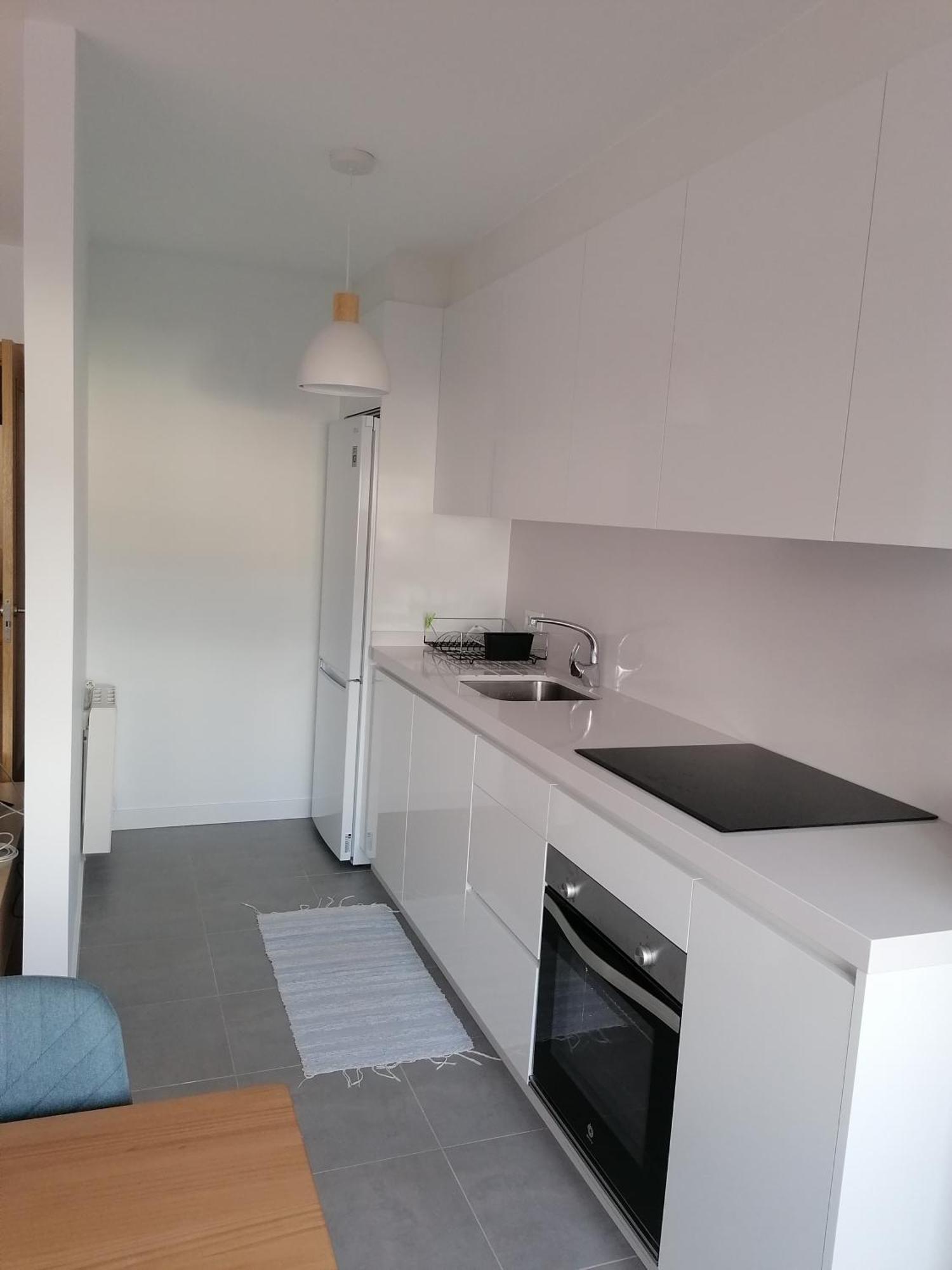 Apartamento Mar-Azul Laxe Rom bilde